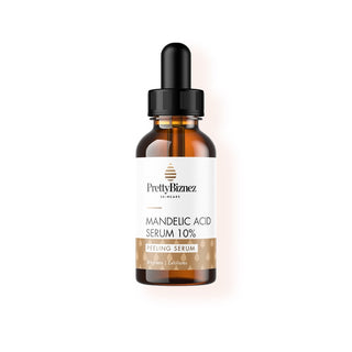 Mandelic Brightening Serum 1 oz