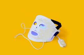 Pretty Biznez Red Light Therapy Device | Advanced Skin Rejuvenation