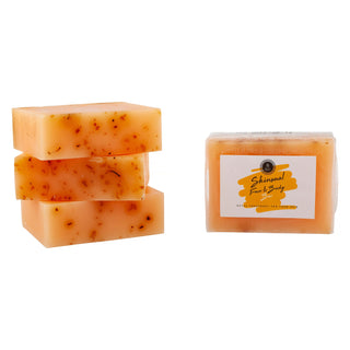 1 Luxe Brightening Bar 150g - Pretty Biznez