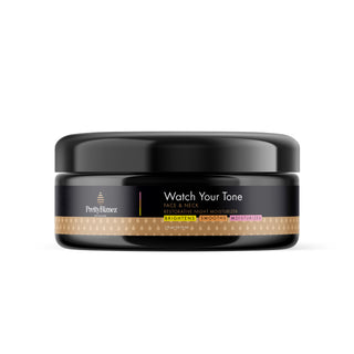 Watch Your Tone 5-Piece Brightening Face & Body Care Kit