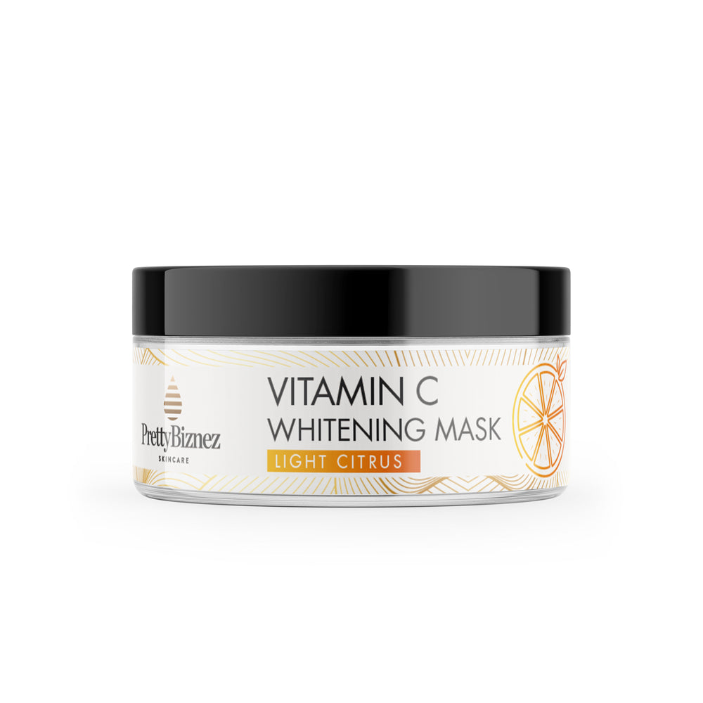 Vitamin C Whitening Mask