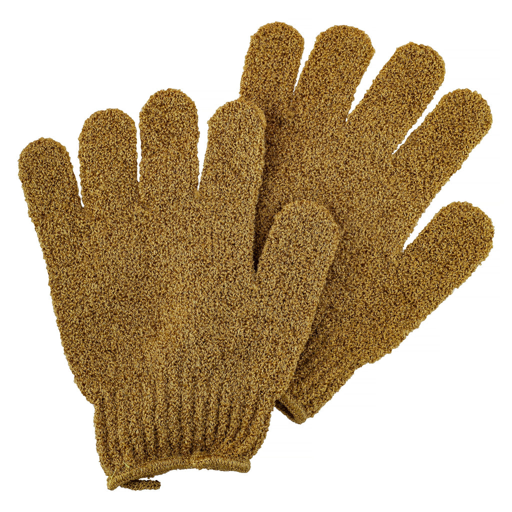 Exfoliating Gloves - Pretty Biznez 