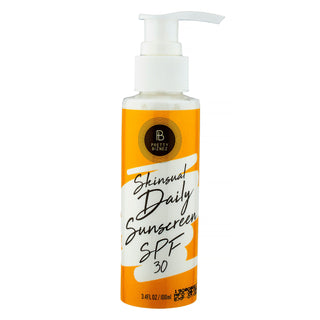 Sunscreen Spf 30 - Pretty Biznez 