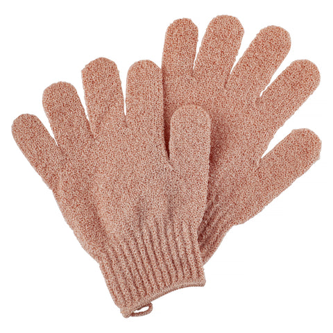 Skinsual Exfoliating Gloves